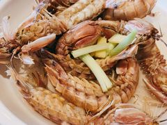 -鹰龙海畔度假酒店(咸祥店)