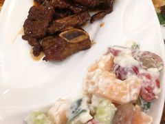 -东江海鲜酒家(艺都分店)