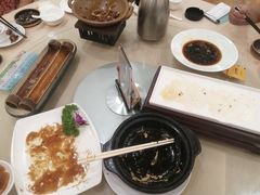 -香顺·客家菜(东坑店)