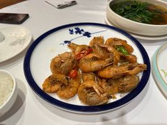 -山泉公馆酒家(珠江新城店)
