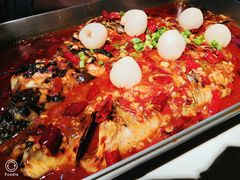 -鱼酷活鱼烤鱼(中联广场店)