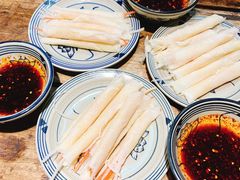 葱葱卷-太平张醪糟(西街直营店)