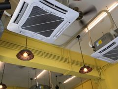 大堂-金捞茶餐室(祐汉兴隆楼店)