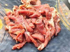 -金达盛烤肉(五里店)