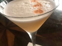 -上海柏悦酒店·世纪100牛排馆