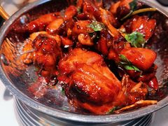 -鹿港小镇(西单大悦城店)