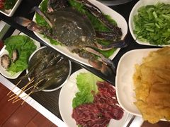 -吉友粥底火锅(方斜路店)