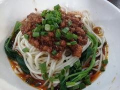 -秦云老太婆摊摊面(磁器口店)
