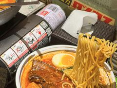 -小川洋风料理(街道口店)