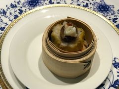 -Yan Ting 宴庭中餐厅(上海静安瑞吉酒店)