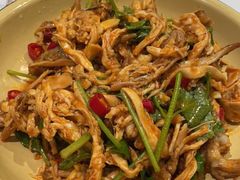 -东排食堂长沙小吃大排档(五一广场店)