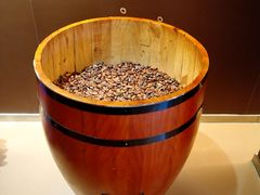 -歌斐颂巧克力小镇