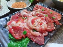 -火炉旺烤肉啤酒屋(沈北创始店)