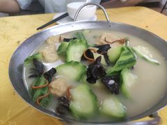 -肥姐美食(同福中路店)