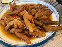-王家厨房(新华路店)