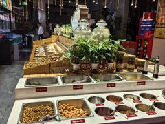 -鼎原力量东北吊炉烧烤(幸福街店)