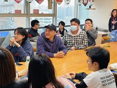 -帝京日语(春熙路旗舰校区)