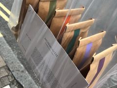 -Monmouth Coffee(博罗市场店)
