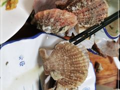 -正宗天津烧麦馆(柳州路店)