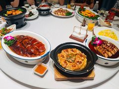 -怀德酒楼·粤菜·海鲜·茶点(宝安国际机场店)