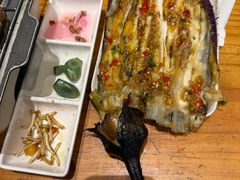 -木屋烧烤(上梅林店)