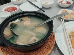 -宁海食府(大剧院店)