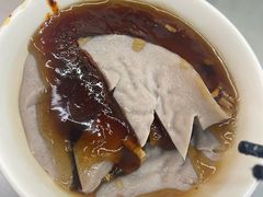 -杨记灌肠(食品街店)