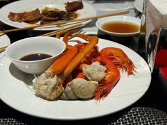 -上海锦江汤臣洲际大酒店壹阶层