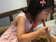 -食潮汕头鲜牛馆(望京保利店)
