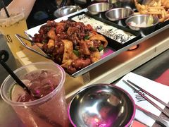 -Yolo韩国创意料理