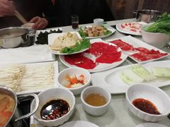 -天都肥牛(南五马路店)