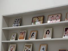 -天真蓝照相馆(五角场百联又一城店)