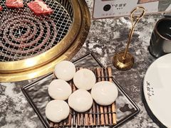 -牛将军•涮肉•烤肉(北京王府井·故宫店)