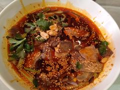 -盛百味·家宴餐厅(霸州分店)