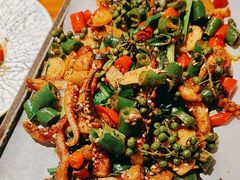 -苹果树下艺术餐厅(通州店)