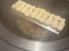 -老关东铁锅炖(上游街店)