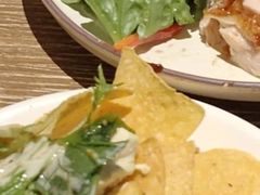 -Sizzler时时乐西餐厅(长楹天街购物中心店)