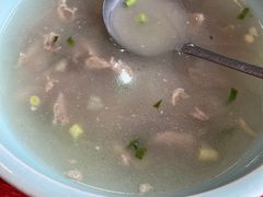 -蔡阿水羊肉店