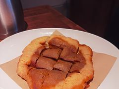 -北京老铺烤鸭(第五国际店)