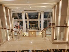 -泰安东尊华美达广场酒店(泰山景区店)
