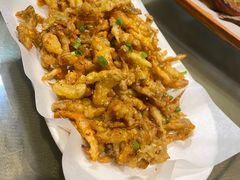 -海记品鸽·新疆菜(高铁站店)