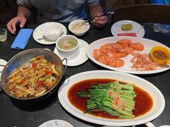 -芳芳私房菜·精做淮扬菜(承德路店)