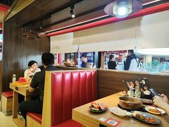 -松野谷·寿喜烧自助(华联顺义金街购物中心店)
