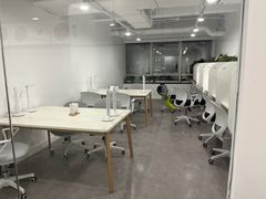 -白鲸自习室(公主坟店)