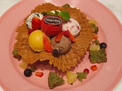 -哈根达斯(泉州万达店)