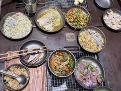 -夜食白市Yespicy·烧烤啤酒宵夜(番禺四海城店)