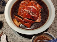 -南京大牌档(夫子庙老门东店)