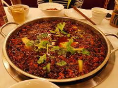 香辣红油耗儿鱼-川道拐耗儿鱼(旗舰店)