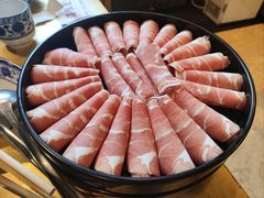 -牛街清真满恒記(平安里西大街店)