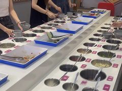 -中渝城重庆火锅(文昌店)